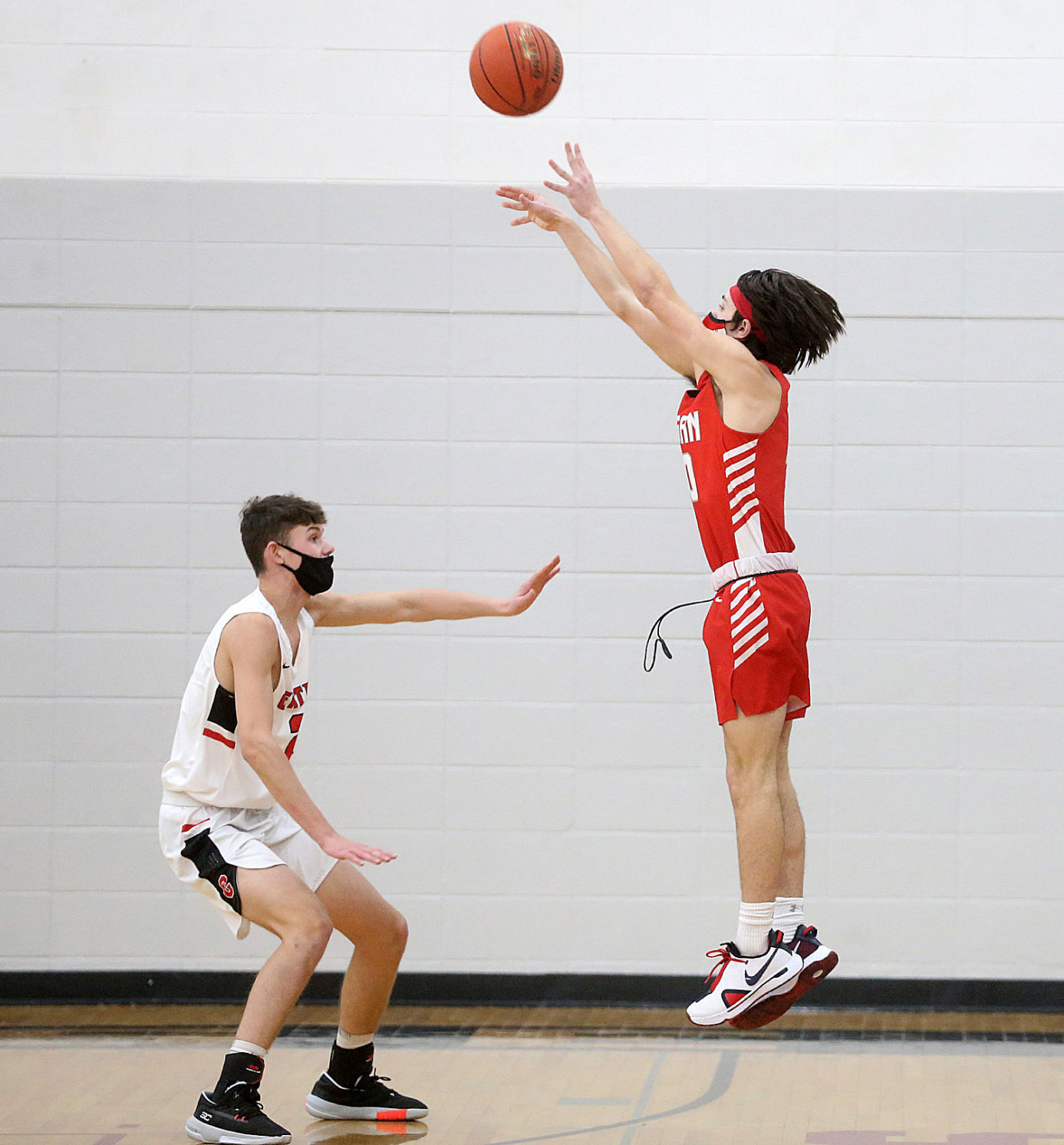 February 5: Logan vs Central